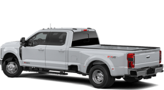 2026 Ford Super Duty® External Image 3